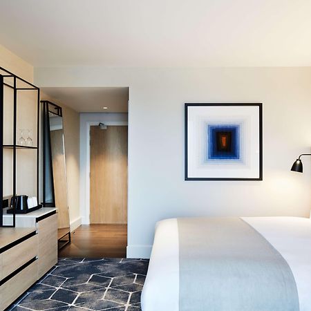 Hyatt Regency Manchester Bagian luar foto