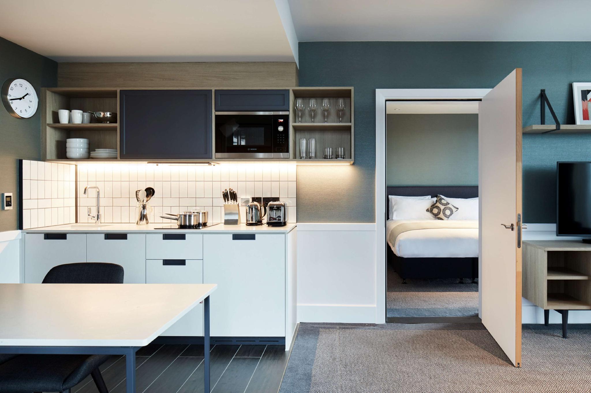 Hyatt Regency Manchester Bagian luar foto
